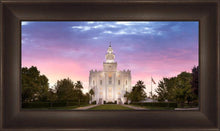Load image into Gallery viewer, St. George Vista