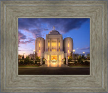 Load image into Gallery viewer, Meridian Reflections
