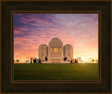 Load image into Gallery viewer, Meridian, High on the Mountain Top