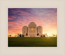 Load image into Gallery viewer, Meridian, High on the Mountain Top
