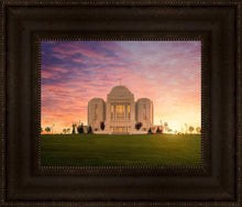 Load image into Gallery viewer, Meridian, High on the Mountain Top