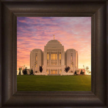 Load image into Gallery viewer, Meridian, High on the Mountain Top