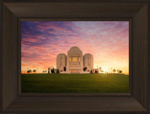 Load image into Gallery viewer, Meridian, High on the Mountain Top