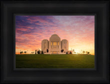 Load image into Gallery viewer, Meridian, High on the Mountain Top