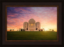 Load image into Gallery viewer, Meridian, High on the Mountain Top