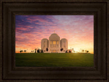 Load image into Gallery viewer, Meridian, High on the Mountain Top