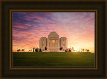 Load image into Gallery viewer, Meridian, High on the Mountain Top