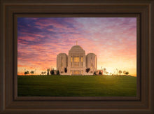 Load image into Gallery viewer, Meridian, High on the Mountain Top