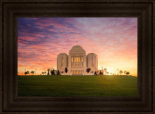 Load image into Gallery viewer, Meridian, High on the Mountain Top