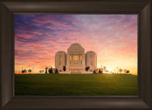 Load image into Gallery viewer, Meridian, High on the Mountain Top