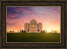Load image into Gallery viewer, Meridian, High on the Mountain Top