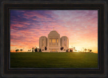Load image into Gallery viewer, Meridian, High on the Mountain Top