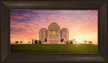 Load image into Gallery viewer, Meridian, High on the Mountain Top