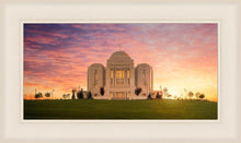 Load image into Gallery viewer, Meridian, High on the Mountain Top