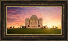 Load image into Gallery viewer, Meridian, High on the Mountain Top