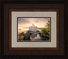 Load image into Gallery viewer, Meridian From On High
