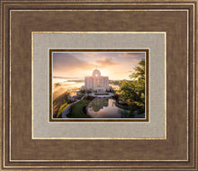 Load image into Gallery viewer, Meridian From On High