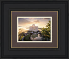 Load image into Gallery viewer, Meridian From On High