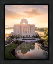Load image into Gallery viewer, Meridian From On High