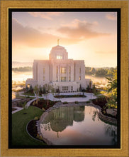 Load image into Gallery viewer, Meridian From On High