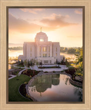 Load image into Gallery viewer, Meridian From On High