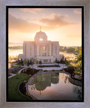 Load image into Gallery viewer, Meridian From On High