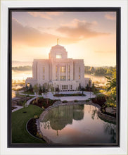 Load image into Gallery viewer, Meridian From On High