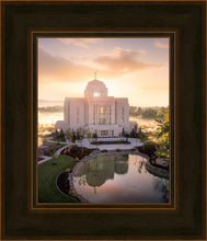 Load image into Gallery viewer, Meridian From On High