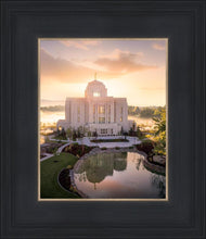 Load image into Gallery viewer, Meridian From On High