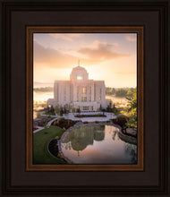 Load image into Gallery viewer, Meridian From On High