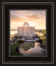 Load image into Gallery viewer, Meridian From On High
