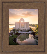 Load image into Gallery viewer, Meridian From On High