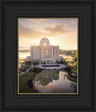 Load image into Gallery viewer, Meridian From On High