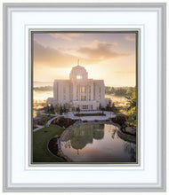 Load image into Gallery viewer, Meridian From On High