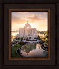 Load image into Gallery viewer, Meridian From On High