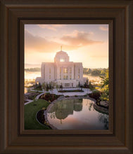 Load image into Gallery viewer, Meridian From On High