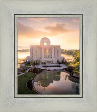 Load image into Gallery viewer, Meridian From On High