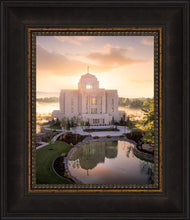 Load image into Gallery viewer, Meridian From On High