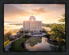 Load image into Gallery viewer, Meridian From On High
