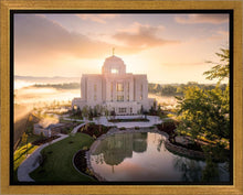 Load image into Gallery viewer, Meridian From On High