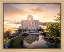 Load image into Gallery viewer, Meridian From On High