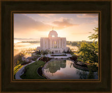 Load image into Gallery viewer, Meridian From On High