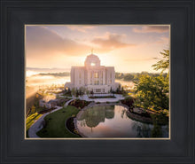 Load image into Gallery viewer, Meridian From On High