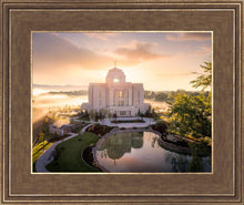Load image into Gallery viewer, Meridian From On High