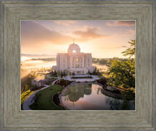 Load image into Gallery viewer, Meridian From On High