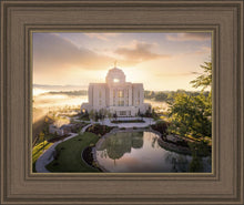 Load image into Gallery viewer, Meridian From On High