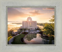 Load image into Gallery viewer, Meridian From On High