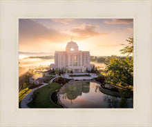 Load image into Gallery viewer, Meridian From On High