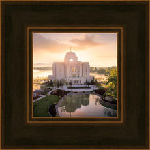 Load image into Gallery viewer, Meridian From On High
