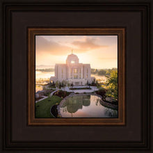 Load image into Gallery viewer, Meridian From On High